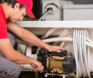 About Septic Pumping Service Crystal, ND